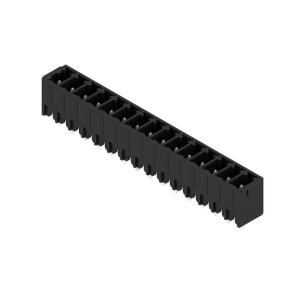 box connection solder tht 15 poles of number 81 3 mm in pitch a 5 17 v 160 connection board connector pcb