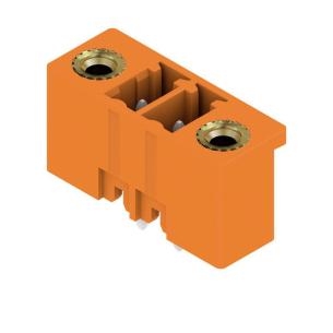 box connection solder tht 2 poles of number 81 3 mm in pitch a 5 17 v 160 connection board connector pcb
