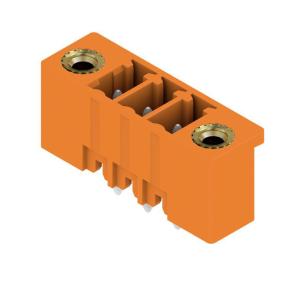 box connection solder tht 3 poles of number 81 3 mm in pitch a 5 17 v 160 connection board connector pcb