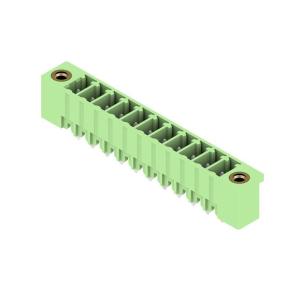 box connection solder tht 11 poles of number 81 3 mm in pitch a 5 17 v 160 connection board connector pcb