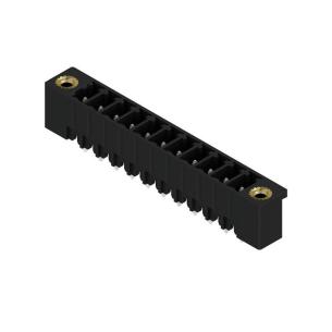 box connection solder tht 11 poles of number 81 3 mm in pitch a 5 17 v 160 connection board connector pcb