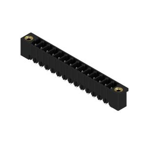 box connection solder tht 14 poles of number 81 3 mm in pitch a 5 17 v 160 connection board connector pcb