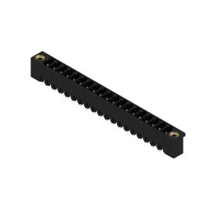 box connection solder tht 19 poles of number 81 3 mm in pitch a 5 17 v 160 connection board connector pcb