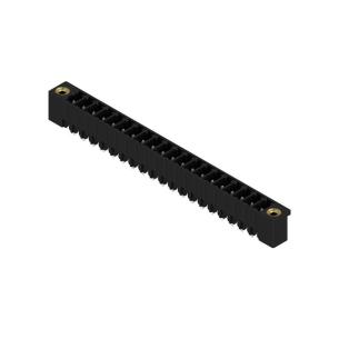box connection solder tht 20 poles of number 81 3 mm in pitch a 5 17 v 160 connection board connector pcb