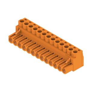 box connection yoke clamping 13 poles of number mm2 4 08 5 mm in pitch a 23 v 320 connection wire connector pcb