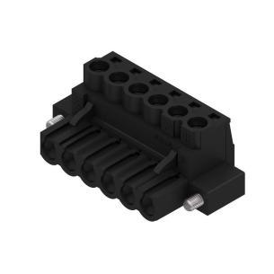 box connection yoke clamping 6 poles of number mm2 4 08 5 mm in pitch a 23 v 320 connection wire connector pcb