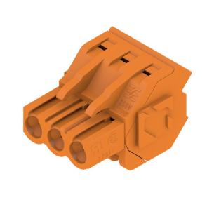 box connection yoke clamping 3 poles of number mm2 4 08 5 mm in pitch a 5 17 v 320 connection wire connector pcb