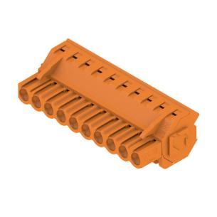 box connection yoke clamping 10 poles of number mm2 4 08 5 mm in pitch a 5 17 v 320 connection wire connector pcb