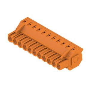 box connection yoke clamping 11 poles of number mm2 4 08 5 mm in pitch a 5 17 v 320 connection wire connector pcb