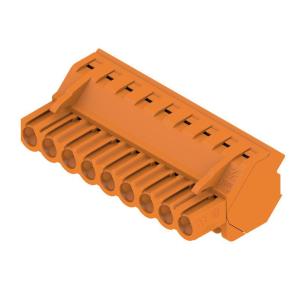 box connection yoke clamping 9 poles of number mm2 4 08 5 mm in pitch a 5 17 v 320 connection wire connector pcb