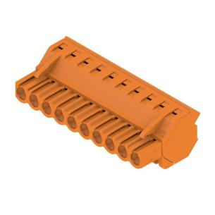 box connection yoke clamping 10 poles of number mm2 4 08 5 mm in pitch a 5 17 v 320 connection wire connector pcb