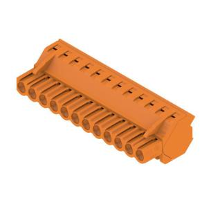 box connection yoke clamping 12 poles of number mm2 4 08 5 mm in pitch a 5 17 v 320 connection wire connector pcb