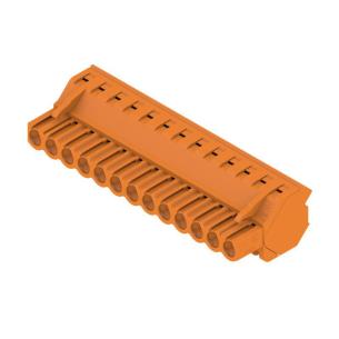box connection yoke clamping 13 poles of number mm2 4 08 5 mm in pitch a 5 17 v 320 connection wire connector pcb