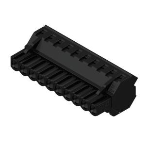 box connection yoke clamping 10 poles of number mm2 4 08 5 mm in pitch a 5 17 v 320 connection wire connector pcb