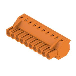 box connection yoke clamping 10 poles of number mm2 4 08 5 mm in pitch a 5 17 v 320 connection wire connector pcb