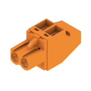 box connection yoke clamping 2 poles of number mm2 4 08 5 mm in pitch a 23 v 320 connection wire connector pcb