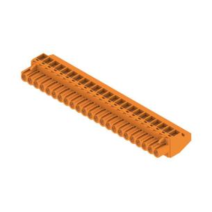 box connection yoke clamping 23 poles of number mm2 4 08 5 mm in pitch a 23 v 320 connection wire connector pcb