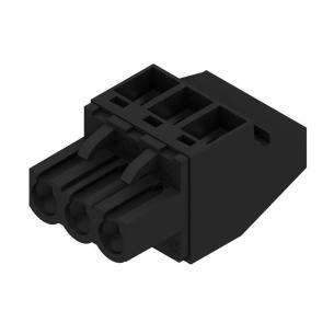 box connection yoke clamping 3 poles of number mm2 4 08 5 mm in pitch a 23 v 320 connection wire connector pcb