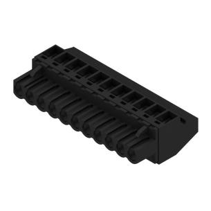 box connection yoke clamping 11 poles of number mm2 4 08 5 mm in pitch a 23 v 320 connection wire connector pcb
