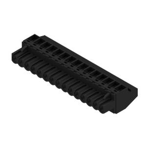 box connection yoke clamping 15 poles of number mm2 4 08 5 mm in pitch a 23 v 320 connection wire connector pcb