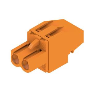 box connection yoke clamping 2 poles of number mm2 4 08 5 mm in pitch a 23 v 320 connection wire connector pcb