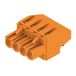 box connection yoke clamping 4 poles of number mm2 4 08 5 mm in pitch a 23 v 320 connection wire connector pcb