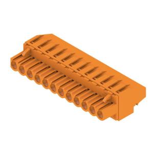 box connection yoke clamping 12 poles of number mm2 4 08 5 mm in pitch a 23 v 320 connection wire connector pcb