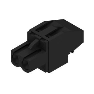 box connection yoke clamping 2 poles of number mm2 4 08 5 mm in pitch a 23 v 320 connection wire connector pcb