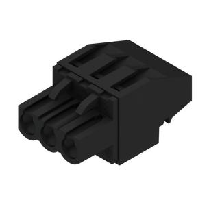box connection yoke clamping 3 poles of number mm2 4 08 5 mm in pitch a 23 v 320 connection wire connector pcb