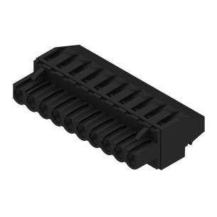 box connection yoke clamping 10 poles of number mm2 4 08 5 mm in pitch a 23 v 320 connection wire connector pcb