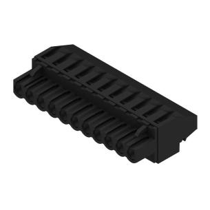 box connection yoke clamping 11 poles of number mm2 4 08 5 mm in pitch a 23 v 320 connection wire connector pcb