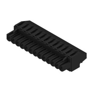 box connection yoke clamping 13 poles of number mm2 4 08 5 mm in pitch a 23 v 320 connection wire connector pcb