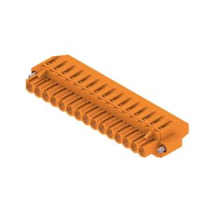 box connection yoke clamping 15 poles of number mm2 4 08 5 mm in pitch a 23 v 320 connection wire connector pcb