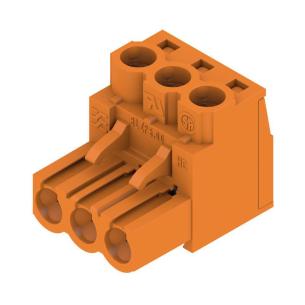box connection yoke clamping 3 poles of number mm2 4 00 5 mm in pitch a 23 v 320 connection wire connector pcb