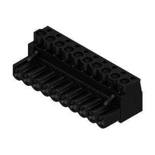 box connection yoke clamping 10 poles of number mm2 4 00 5 mm in pitch a 23 v 320 connection wire connector pcb