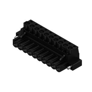 box connection yoke clamping 10 poles of number mm2 4 00 5 mm in pitch a 23 v 320 connection wire connector pcb