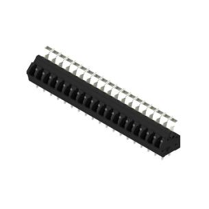 box 135 connection solder tht actuator with connection clamp tension 19 poles of number mm2 5 2 00 5 mm in pitch a 24 v 320 terminal pcb