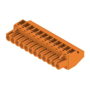 box connection yoke clamping 12 poles of number mm2 4 00 5 mm in pitch a 23 v 320 connection wire connector pcb
