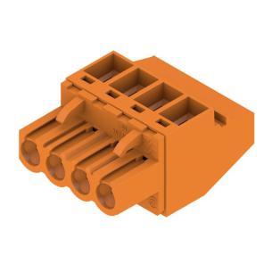 box connection yoke clamping 4 poles of number mm2 4 00 5 mm in pitch a 23 v 320 connection wire connector pcb