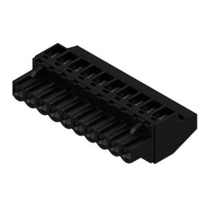 box connection yoke clamping 10 poles of number mm2 4 00 5 mm in pitch a 23 v 320 connection wire connector pcb