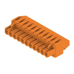 box connection yoke clamping 11 poles of number mm2 4 00 5 mm in pitch a 23 v 320 connection wire connector pcb