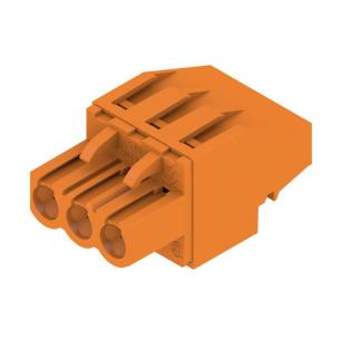box connection yoke clamping 3 poles of number mm2 4 00 5 mm in pitch a 23 v 320 connection wire connector pcb