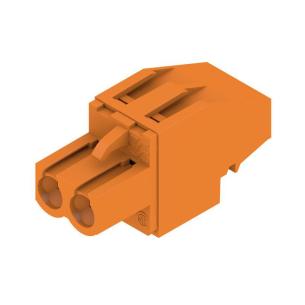 box connection yoke clamping 2 poles of number mm2 4 00 5 mm in pitch a 23 v 320 connection wire connector pcb