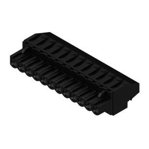 box connection yoke clamping 12 poles of number mm2 4 00 5 mm in pitch a 23 v 320 connection wire connector pcb