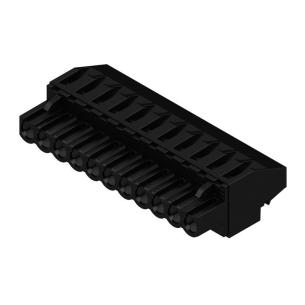 box connection yoke clamping 11 poles of number mm2 4 00 5 mm in pitch a 23 v 320 connection wire connector pcb