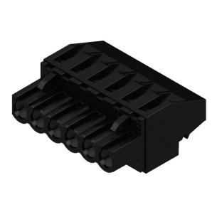 box connection yoke clamping 6 poles of number mm2 4 00 5 mm in pitch a 23 v 320 connection wire connector pcb