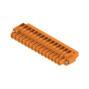 box connection yoke clamping 15 poles of number mm2 4 00 5 mm in pitch a 23 v 320 connection wire connector pcb