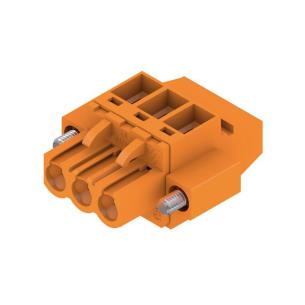 box connection yoke clamping 3 poles of number mm2 4 00 5 mm in pitch a 23 v 320 connection wire connector pcb