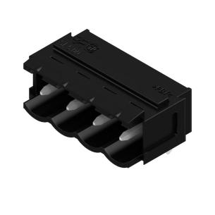 box connection solder tht 6 poles of number 00 5 mm in pitch a 18 v 320 connection board connector pcb