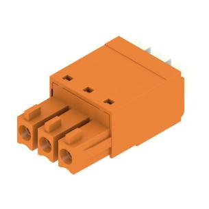 box button push with in push 3 poles of number mm2 5 1 81 3 mm in pitch a 5 17 v 160 connection wire connector pcb
